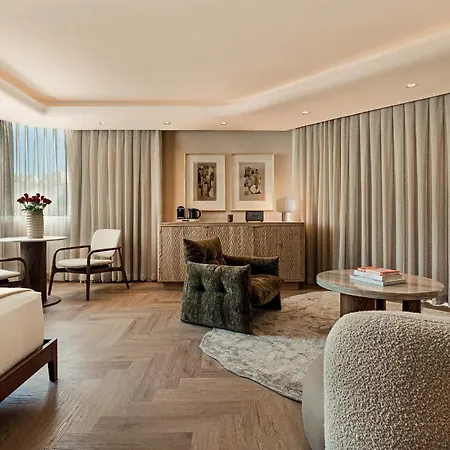 The Cole Boutique Hotel & Spa-2