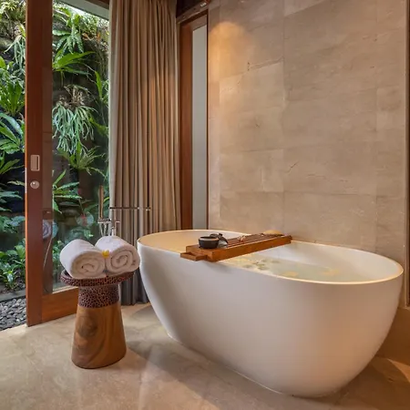 Impiana Private Villas Ubud-2