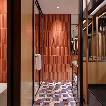 Hyatt Centric The Ring Chengdu-2
