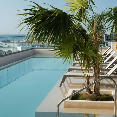 Hotel Indigo Playa Del Carmen By Ihg-2
