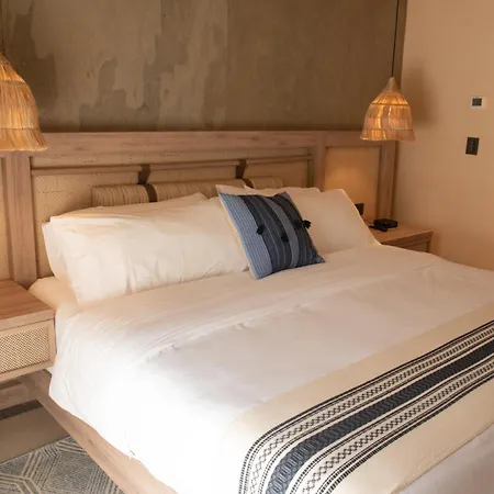 Hotel Indigo Playa Del Carmen By Ihg-3
