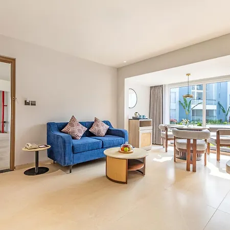 Sterling Arka Suites, Puri-3