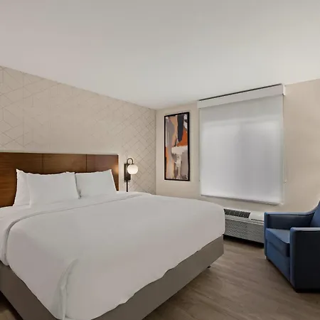 Everhome Suites Bowling Green By Choice Hotels-2