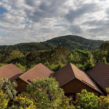 Greenpark Resort And Spa, Madikeri-3