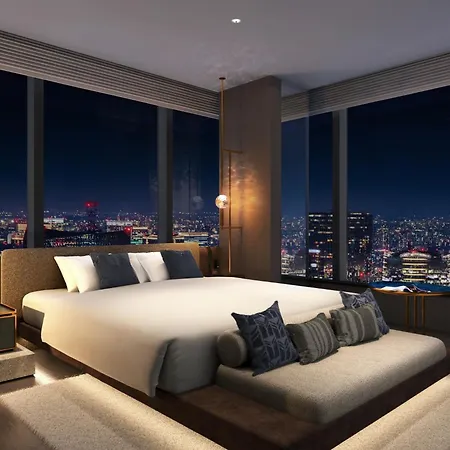 The Gate Hotel Osaka By Hulic-2