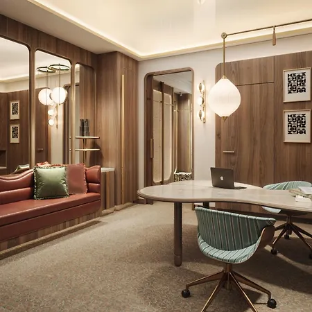 Roswyn, A Morgans Originals Hotel-3