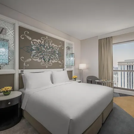 Rotana Jabal Omar Makkah-3
