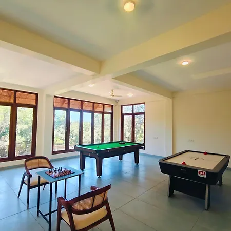 Astralis Resort Coorg-3