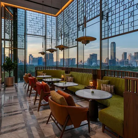 Andaz One Bangkok, By Hyatt-2