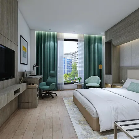 Voco Amritsar By Ihg-2