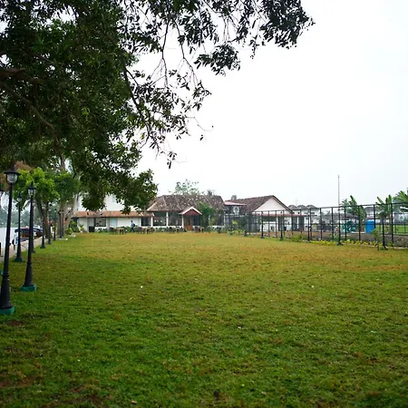 Vedic Village Retreat Alleppey-3