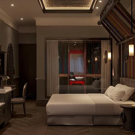 Loom Hotel Hanoi-3