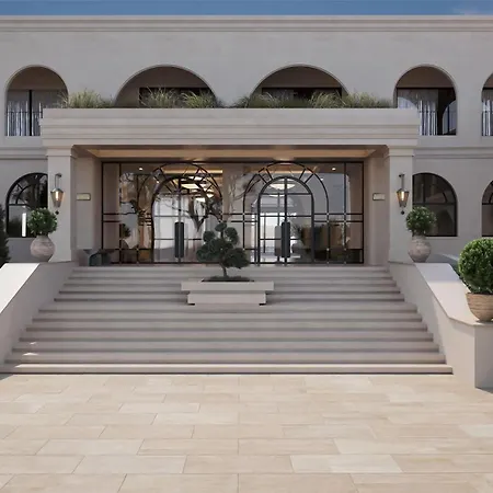 Conrad Corfu-2