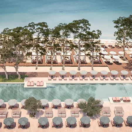 Conrad Corfu-3