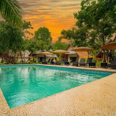 The Henry Resort Qi El Nido-3