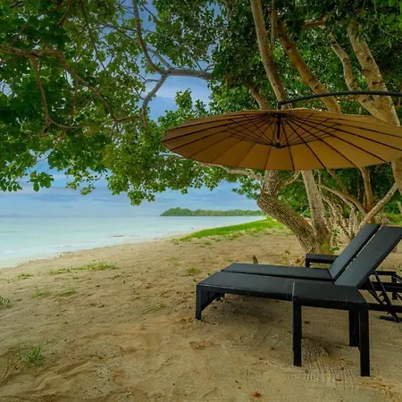 The Henry Resort Qi El Nido-2