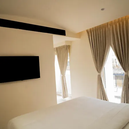 Hotel Harriet, 50M Away From Temple Rameshwaram-2