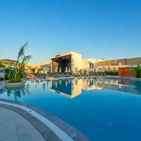 Sy Luxury Belek-2