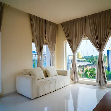 Hotel Harriet, 50M Away From Temple Rameshwaram-3