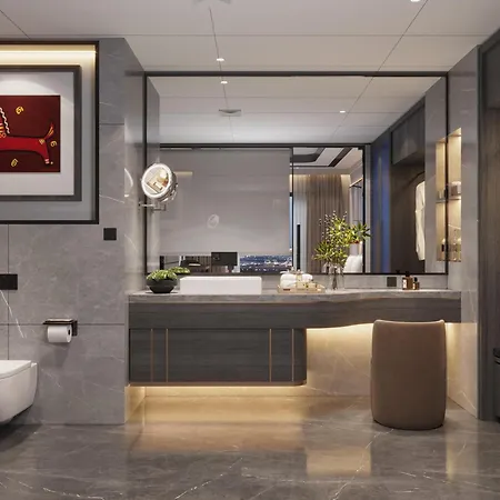 Doubletree By Hilton Bengaluru Airport-2
