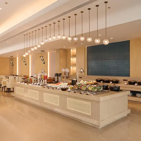 Skywings Sarovar Portico Mathura-2