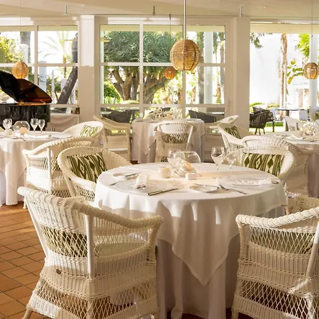 Melia Cala D'Or Boutique Hotel-3