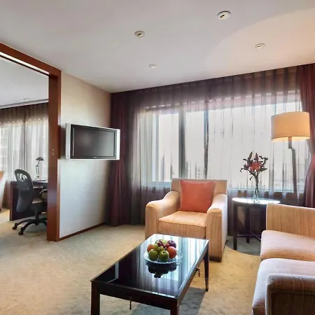 Marco Polo Parkside, Beijing-3