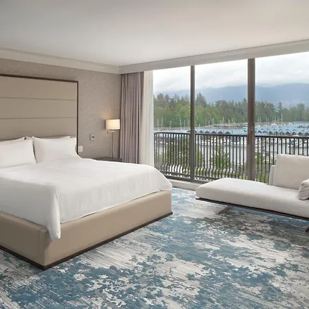 The Westin Bayshore, Vancouver-3