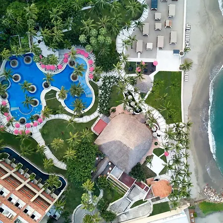 The Westin Resort & Spa, Puerto Vallarta-2