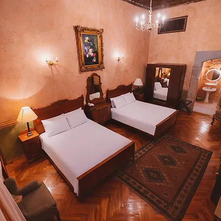 La Casa De La Marquesa-2