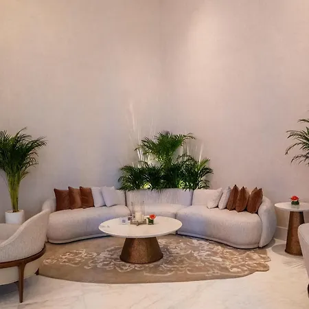 Kempinski Residences & Suites, Doha-2