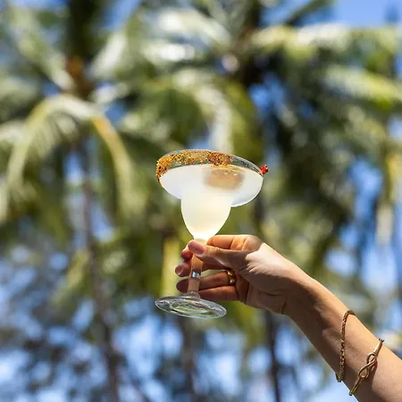 Peppers Beach Club & Spa-2