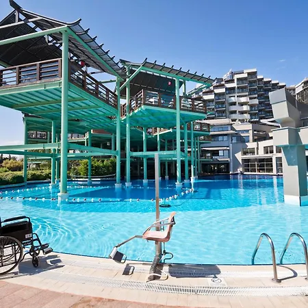 Limak Lara Deluxe Hotel & Resort Antalya-3
