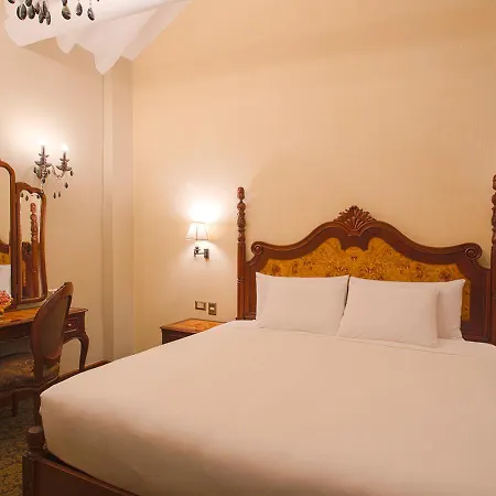 Aranwa Cusco Boutique Hotel-2