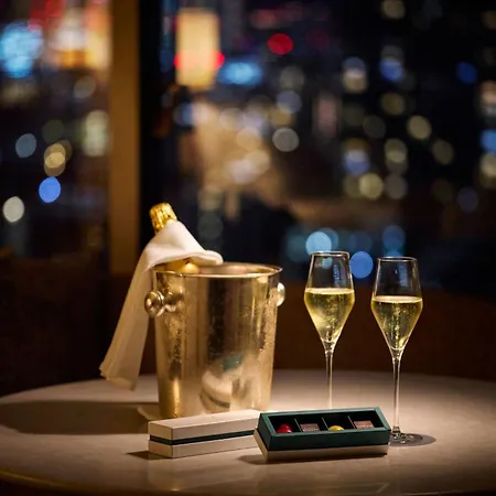 The Westin Tokyo-3