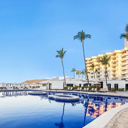 Sunvivia By Fiesta Americana Mazatlan-3