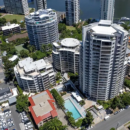 Trilogy Surfers Paradise-2