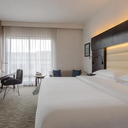 Sheraton Bogota Hotel-2