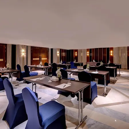 Islamabad Marriott Hotel-2