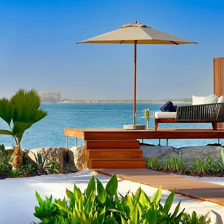 The Ritz-Carlton Ras Al Khaimah, Al Hamra Beach-2