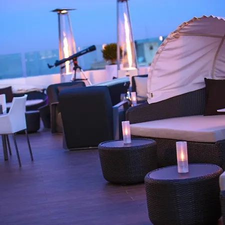 Renaissance Izmir Hotel-3