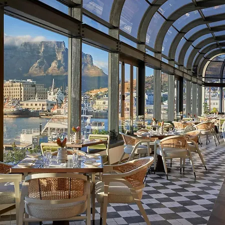 Intercontinental Table Bay Cape Town By Ihg-2