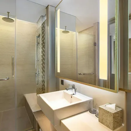 Courtyard By Marriott Bali Seminyak Resort-2