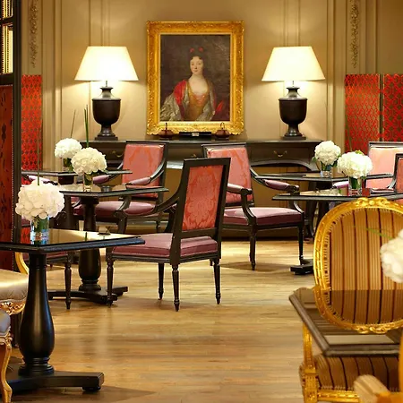Castille Paris - Starhotels Collezione-2