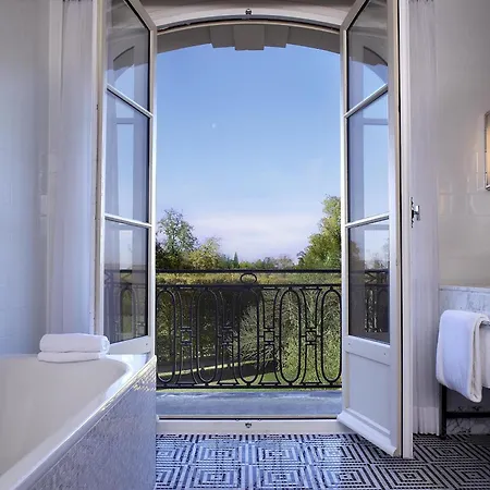 Waldorf Astoria Versailles - Trianon Palace-2