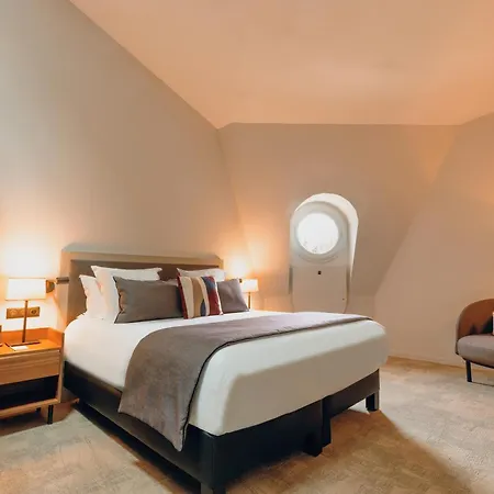 Cedre Beaune, A Beauvallon Hotel & Spa-2