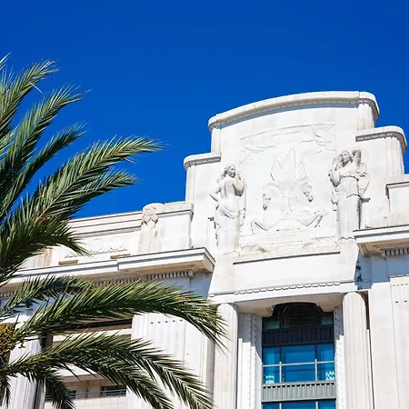 Hotel Palais De La Mediterranee, In The Unbound Collection By Hyatt-2