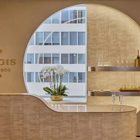 The St. Regis San Francisco-2