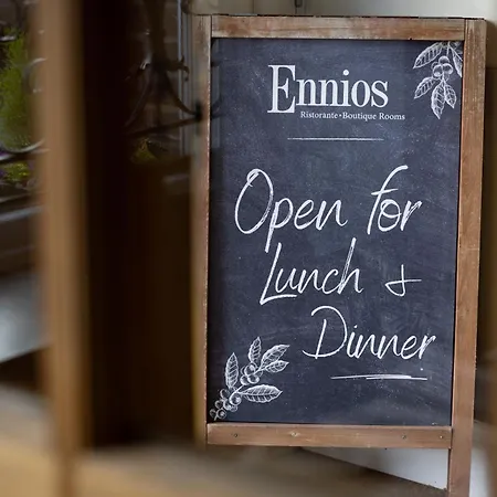 Ennios Boutique Hotel-3