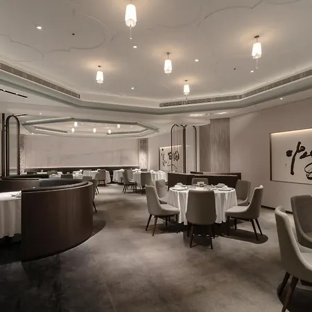 The Landis Taipei-3